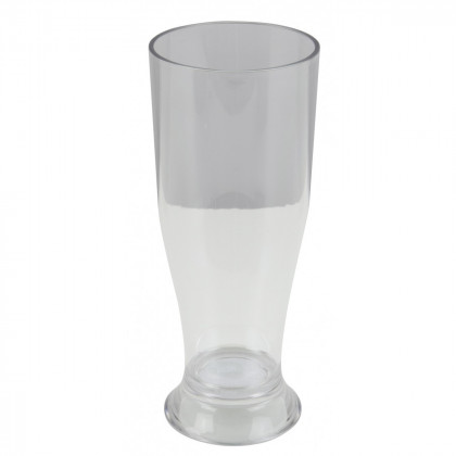 Sörös pohár Bo-Camp Beer glass - 580 ml átettsző