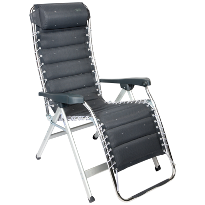 Crespo Gravity chair szék sötétszürke dark grey