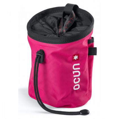 Ocún Push+Ocún Chalk Bag Belt ziazsák