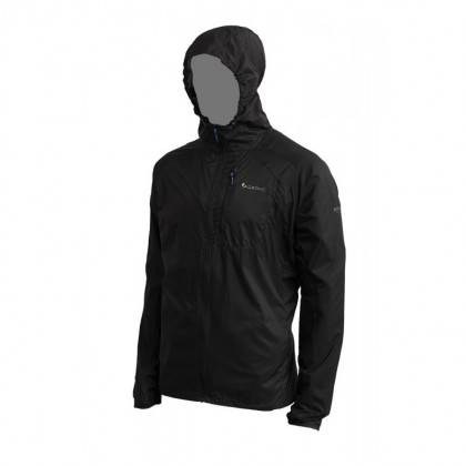 Acepac Contour Air jacket férfi kerékpáros dzseki szürke