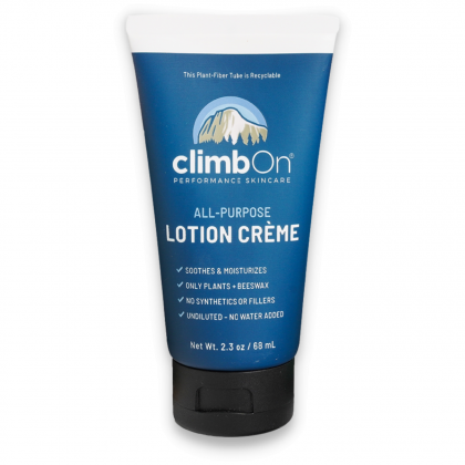 Climb On Lotion Creme 6,8 ml kézkrém