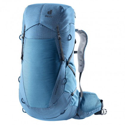 Deuter Aircontact Ultra 40+5 túrahátizsák kék