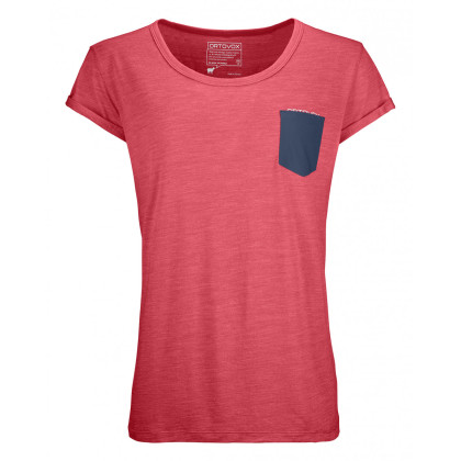 Ortovox 120 Cool Tec T-Shirt W női funkcionális felső