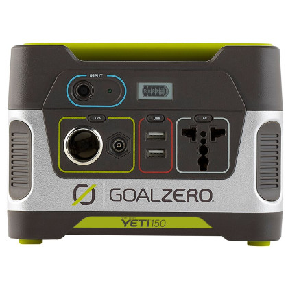 Goal Zero Yeti 150 akkumulátor