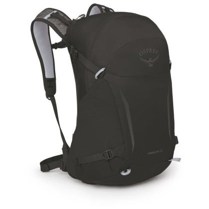 Osprey Hikelite 26 hátizsák fekete black