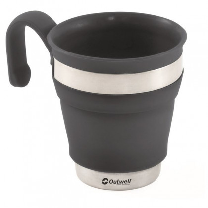 Outwell Collaps Mug bögrék-csészék sötétkék
