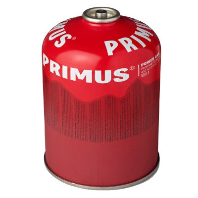 Primus Power Gas 450 g gázpalack