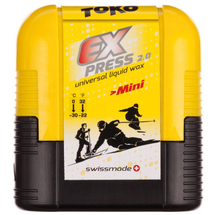 TOKO Express Mini 75 ml viasz