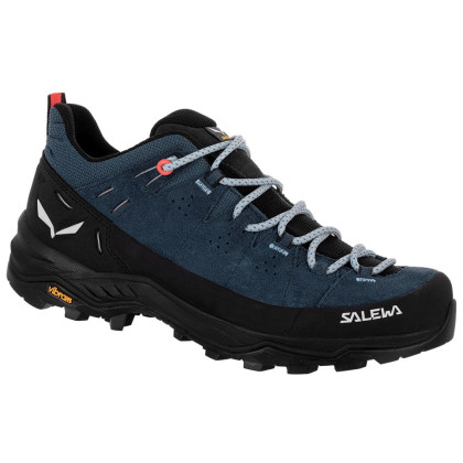 Női túracipő Salewa Alp Trainer 2 W kék / fekete