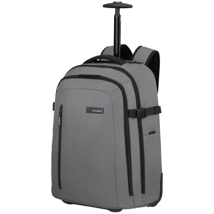 Samsonite Roader Laptop Backpack hátizsák szürke Drifter Grey