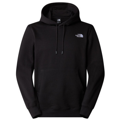 The North Face M Essential Relaxed Hoodie férfi pulóver