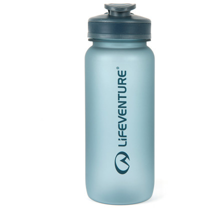 LifeVenture Tritan Bottle 650ml kulacs kék Navy