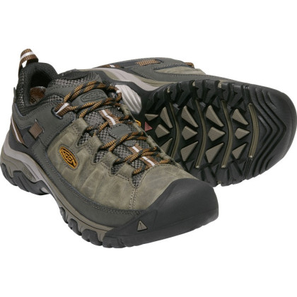 Keen Targhee III Wp Men férficipő