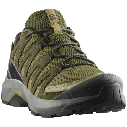 Salomon X-Adventure Recon Gore Tex férfi túracipő