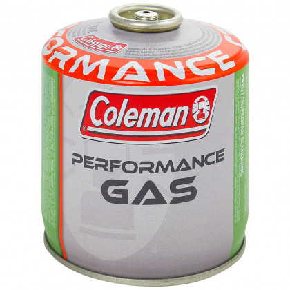 Coleman C300 Performance gázpalack