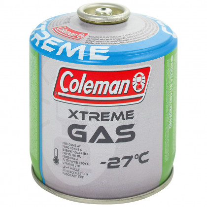Coleman C300 Xtreme 2022 gázpalack