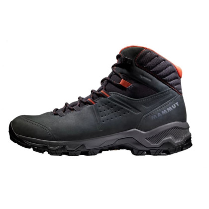 Mammut Mercury IV Mid GTX® Men férfi túracipő