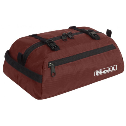 Boll Ultralight Washbag II piperetáska piros