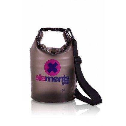 tengerészszák Elements Gear PRO 5 l lila