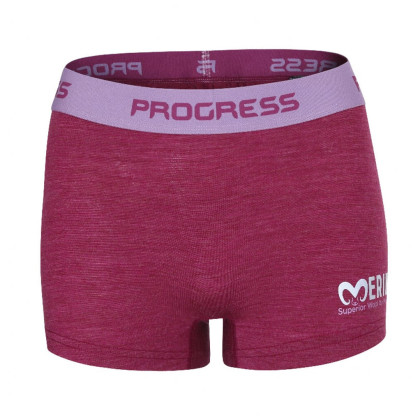 Progress MW SKNZ női boxer