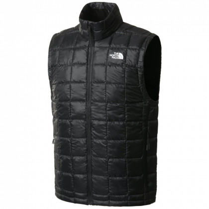 The North Face M Thermoball Eco Vest 2.0 férfi mellény fekete