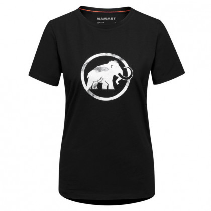 Mammut Graphic T-Shirt Women női póló