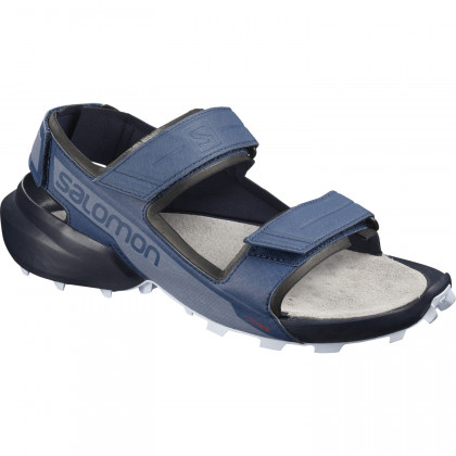 Pánské sandály Salomon Speedcross Sandal kék