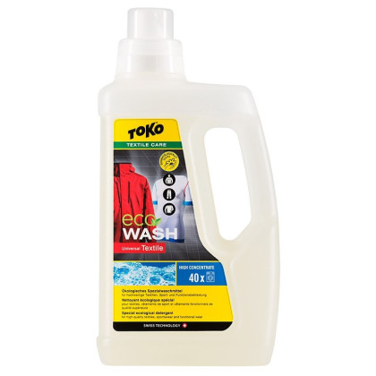 TOKO Eco Textile Wash 1000 ml mosószer