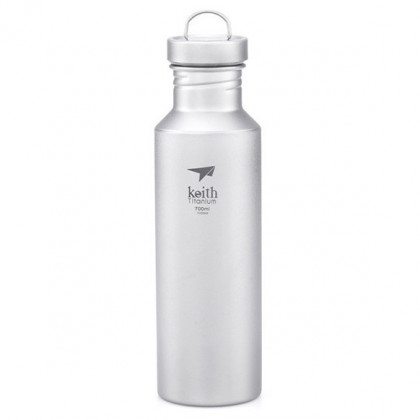 Keith Titanium Titanium Sport Bottle 700 ml kulacs