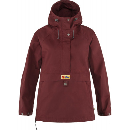 Fjällräven Vardag Anorak W női dzseki