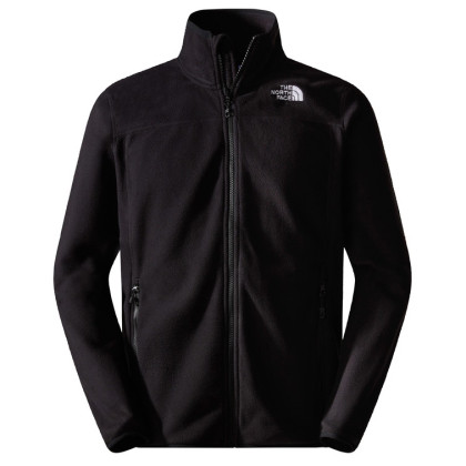 The North Face M 100 Glacier Full Zip férfi pulóver