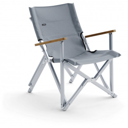 Dometic GO Compact Camp Chair szék szürke