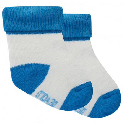 Gyerek zokni Devold Teddy Sock 2pk kék heaven