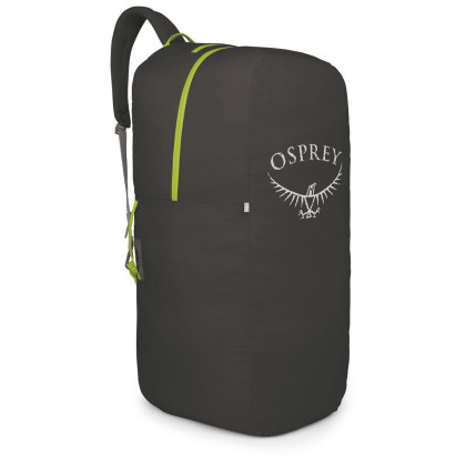 Osprey Airporter Medium utazótáska fekete