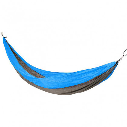 Bo-Camp Hover Hammock függőágy kék/szürke blue