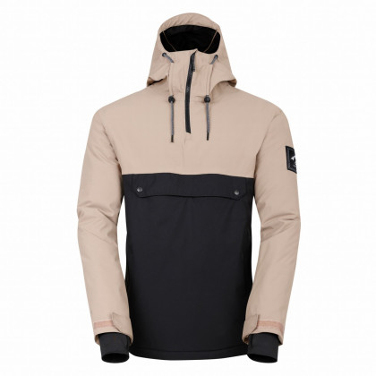 Dare 2b Freeride Overhead Jacket férfi dzseki fekete/bézs Clay/Black