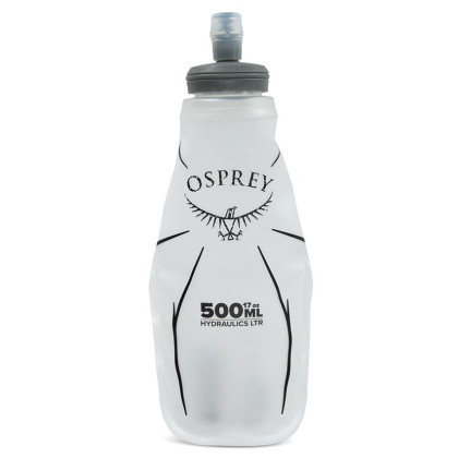 Osprey Hydraulics 500Ml Softflask kulacs