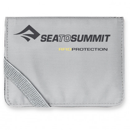Sea to Summit Card Holder RFID Universal dokumentum tartó