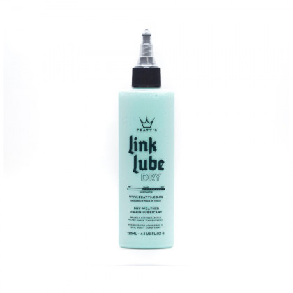 Peaty´s Linklube Dry 120 Ml tisztítószer