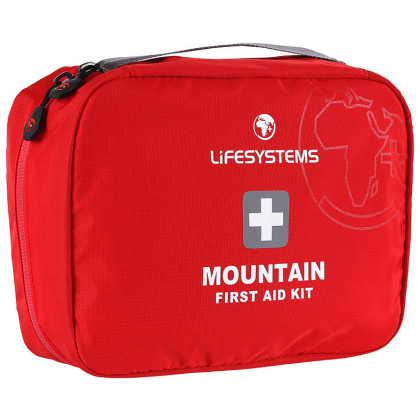 Elsősegélykészlet Lifesystems Mountain First Aid Kit