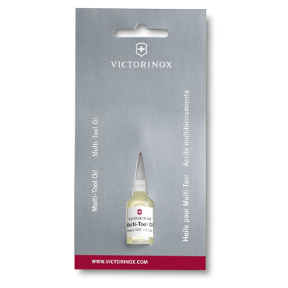 Olaj Victorinox Multi-Tool Oil 4.3301