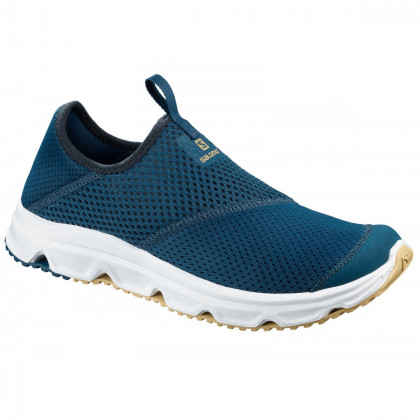Férfi cipő Salomon RX MOC 4.0 kék