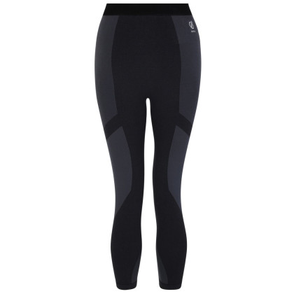 Dare 2b In The ZoneII 3/4 női leggings fekete Black/Black