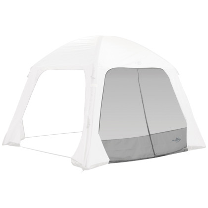 Bo-Camp Side mosquitonet+door Air Gazebo oldal-fal szürke Grey