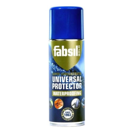 Granger's Fabsil Gold 200ml Aerosol impregnáló