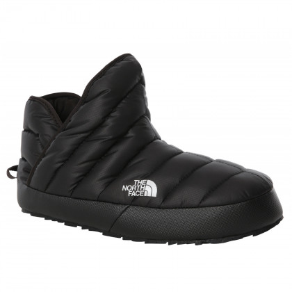 Női cipő The North Face Thermoball Traction Bootie fekete
