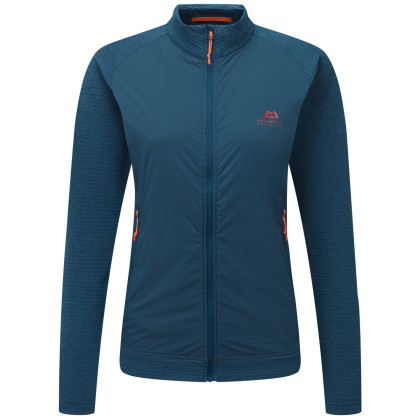 Mountain Equipment Trembler Wmns Jacket női dzseki k é k