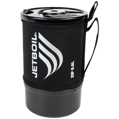 Jet Boil Zip 0.8L Carbon főző