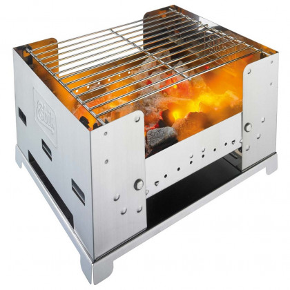 Esbit Faszenes grill 300S faszenes grill