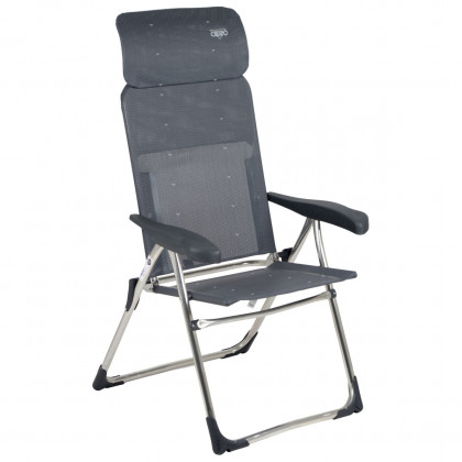 Crespo AL-213 Compact szék szürke